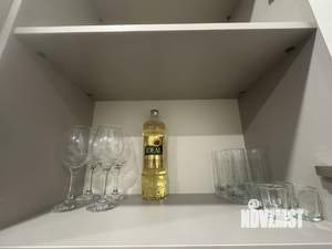 1-к квартира, посуточно, 31м2, 4/5 этаж