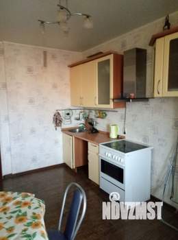 1-к квартира, на длительный срок, 38м2, 10/16 этаж