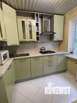 1-к квартира, на длительный срок, 31м2, 1/5 этаж
