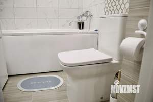 1-к квартира, посуточно, 33м2, 1/1 этаж