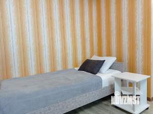 1-к квартира, посуточно, 35м2, 1/5 этаж