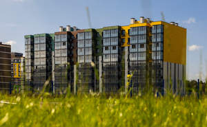 1-к квартира, на длительный срок, 32м2, 6/8 этаж