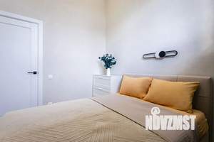 2-к квартира, посуточно, 50м2, 1/50 этаж