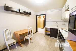 2-к квартира, посуточно, 51м2, 1/1 этаж