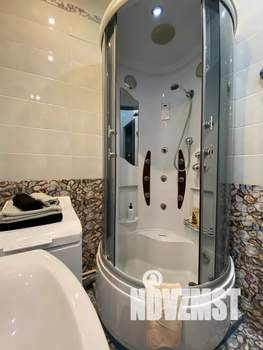 Студия квартира, посуточно, 32м2, 3/3 этаж