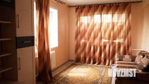 1-к квартира, на длительный срок, 31м2, 5/5 этаж