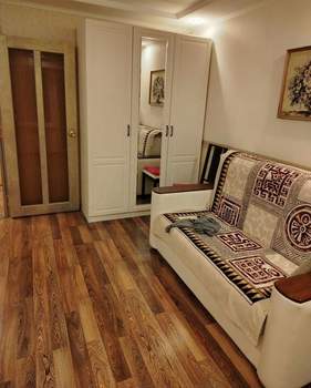 2-к квартира, на длительный срок, 43м2, 5/5 этаж