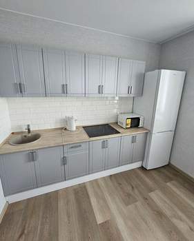 1-к квартира, на длительный срок, 39м2, 9/15 этаж