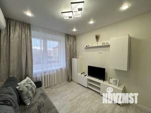 2-к квартира, посуточно, 47м2, 2/9 этаж