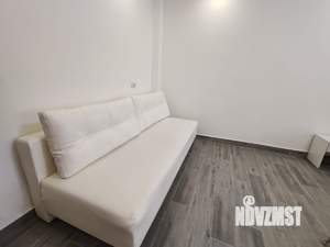 1-к квартира, посуточно, 36м2, 3/9 этаж