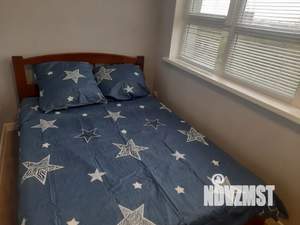 1-к квартира, посуточно, 30м2, 18/25 этаж