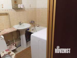 1-к квартира, на длительный срок, 32м2, 4/6 этаж
