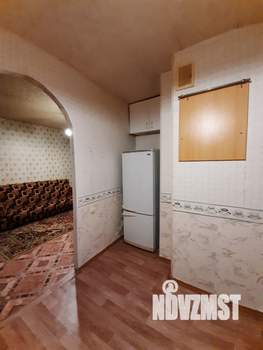 1-к квартира, на длительный срок, 30м2, 1/3 этаж