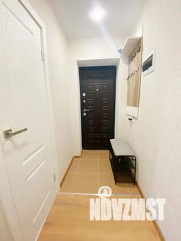 1-к квартира, посуточно, 31м2, 2/5 этаж