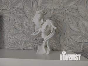 1-к квартира, посуточно, 45м2, 5/12 этаж