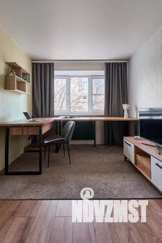 1-к квартира, посуточно, 30м2, 5/5 этаж