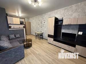 1-к квартира, посуточно, 32м2, 1/1 этаж