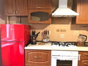 2-к квартира, посуточно, 53м2, 3/9 этаж