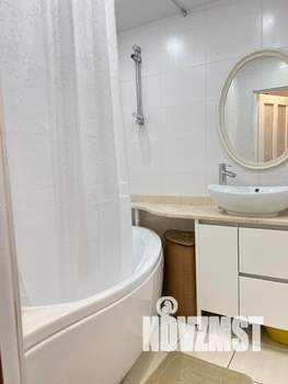 2-к квартира, посуточно, 50м2, 1/1 этаж