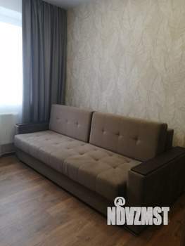 1-к квартира, на длительный срок, 27м2, 2/5 этаж