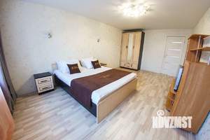 2-к квартира, посуточно, 70м2, 8/9 этаж