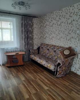 1-к квартира, на длительный срок, 38м2, 2/9 этаж