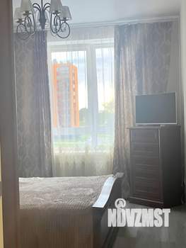 2-к квартира, на длительный срок, 64м2, 3/10 этаж