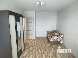 1-к квартира, на длительный срок, 36м2, 9/10 этаж