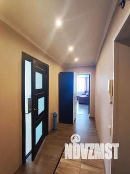 2-к квартира, посуточно, 55м2, 1/1 этаж