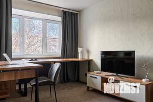 1-к квартира, посуточно, 30м2, 5/5 этаж