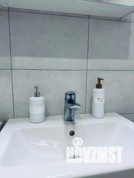 1-к квартира, посуточно, 48м2, 1/1 этаж