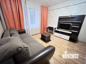 2-к квартира, посуточно, 50м2, 1/6 этаж