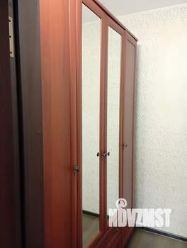 1-к квартира, посуточно, 41м2, 1/9 этаж