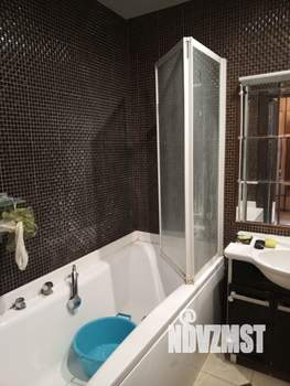 1-к квартира, на длительный срок, 50м2, 17/18 этаж