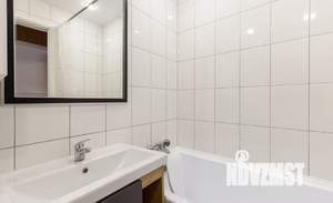 2-к квартира, посуточно, 54м2, 1/1 этаж