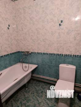 1-к квартира, на длительный срок, 40м2, 6/6 этаж