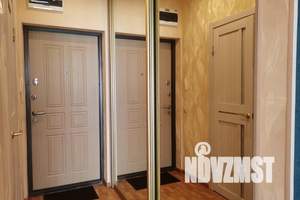 1-к квартира, посуточно, 30м2, 1/3 этаж