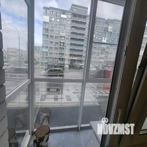 1-к квартира, на длительный срок, 31м2, 1/10 этаж