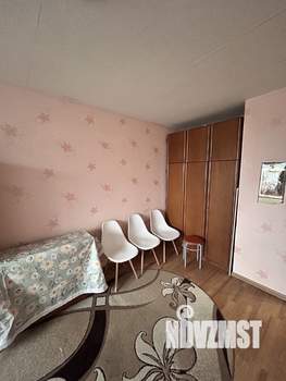 2-к квартира, на длительный срок, 42м2, 2/5 этаж