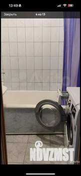 2-к квартира, на длительный срок, 52м2, 3/9 этаж