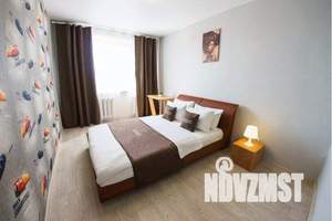 3-к квартира, посуточно, 65м2, 6/9 этаж