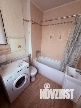 1-к квартира, посуточно, 26м2, 3/4 этаж