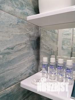 1-к квартира, посуточно, 33м2, 8/9 этаж