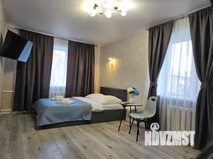 1-к квартира, посуточно, 31м2, 4/5 этаж