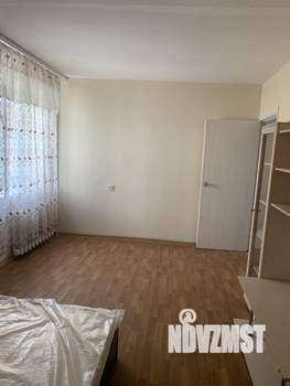 2-к квартира, на длительный срок, 49м2, 4/12 этаж