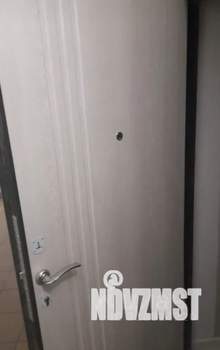 Студия квартира, посуточно, 31м2, 17/17 этаж