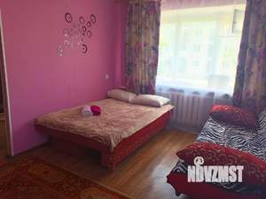 1-к квартира, посуточно, 33м2, 4/5 этаж