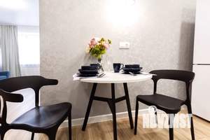 2-к квартира, посуточно, 55м2, 9/24 этаж