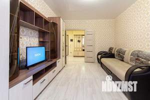 2-к квартира, посуточно, 74м2, 1/1 этаж