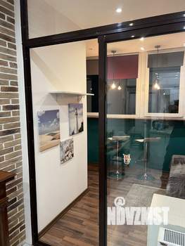 1-к квартира, на длительный срок, 41м2, 17/25 этаж